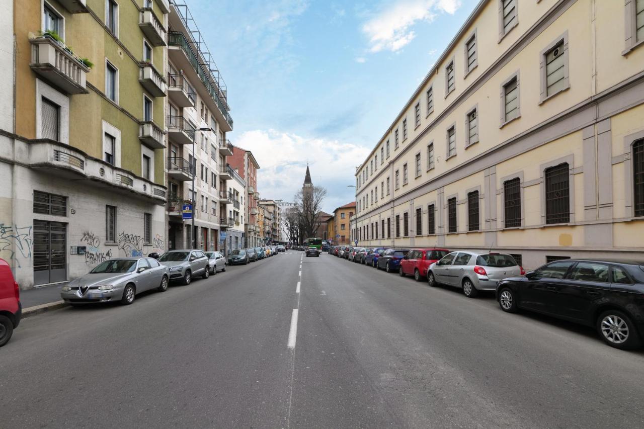 Primopiano - Casoretto Milan Exterior photo